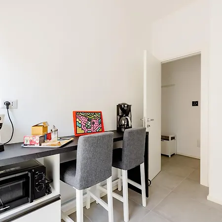 Moderno-h2ome Nuovo Рим