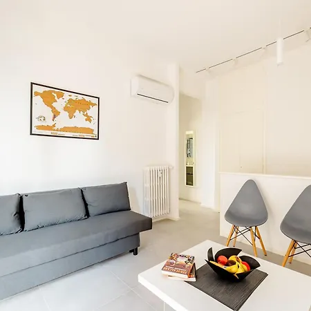 Moderno-h2ome Nuovo * Рим