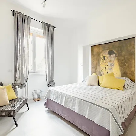 Moderno-h2ome Nuovo Apartment *
