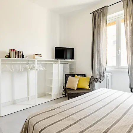 Moderno-h2ome Nuovo Рим